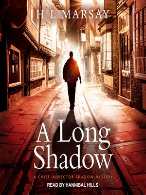 cover image of A Long Shadow